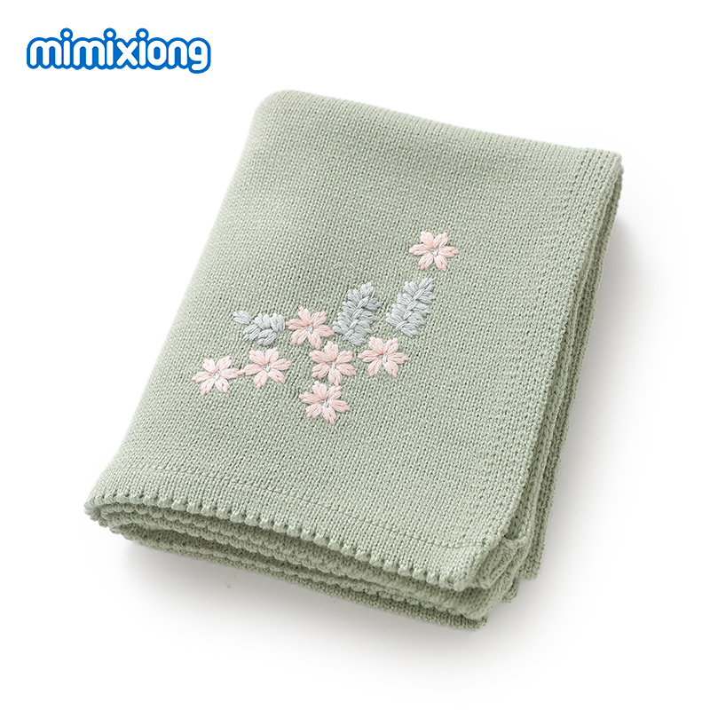 Fashion Floral Embroideried Ba - огляд і ціна Baby Nursery Embroidery