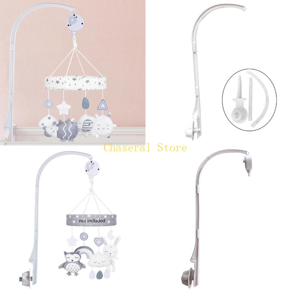 E7CE Baby Crib Mobile Bed Hold - огляд і ціна Crib Mobile Musical