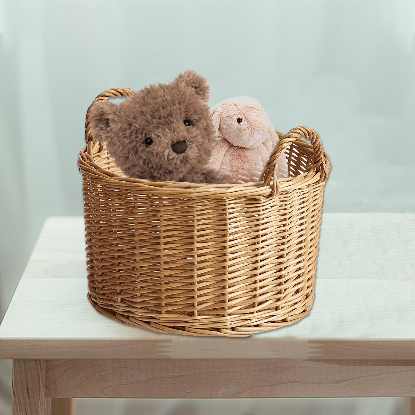Laundry Hamper Storage Basket, - огляд і ціна Baby Nursery Modern