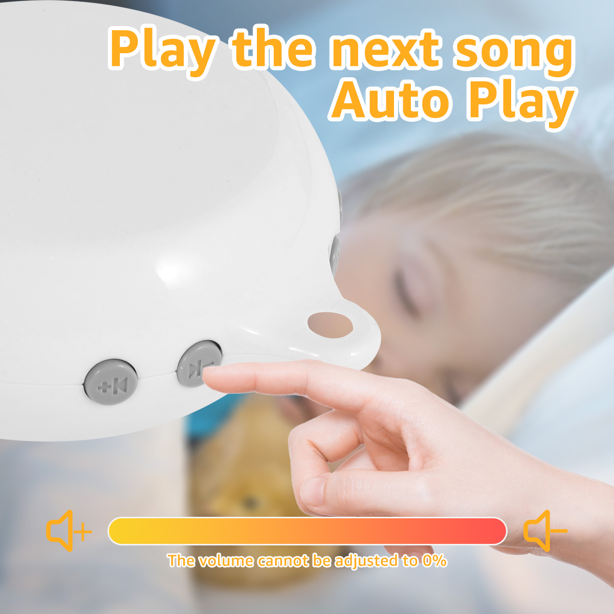 Baby Mobile Music Box Crib Mob - огляд і ціна Crib Mobile Musical