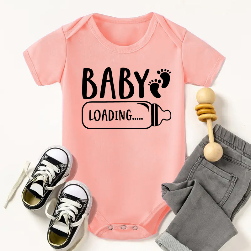 Baby Bottle Print Onesies Funn - огляд і ціна Baby Nursery Ideas Boy