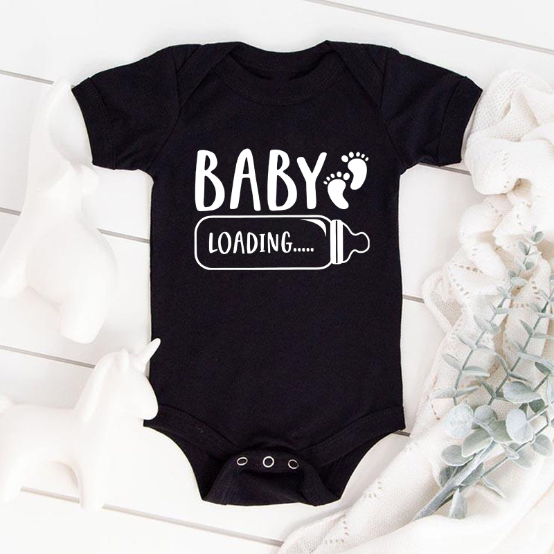 Baby Bottle Print Onesies Funn - огляд і ціна Baby Nursery Ideas Boy
