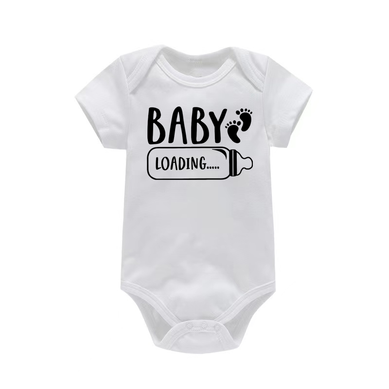 Baby Bottle Print Onesies Funn - огляд і ціна Baby Nursery Ideas Boy