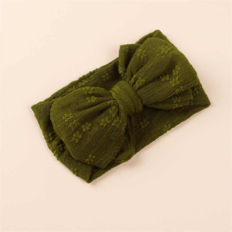 Baby Girls Headband Embroidery - огляд і ціна Baby Nursery Embroidery