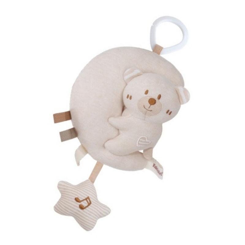 U13F Plush Infant Car Toy With - огляд і ціна Crib Mobile Musical