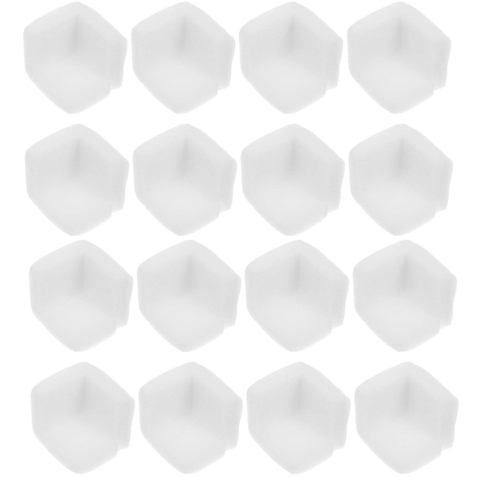10Pcs Epe Foam Corner Protecto - огляд і ціна Corner Guard Foam