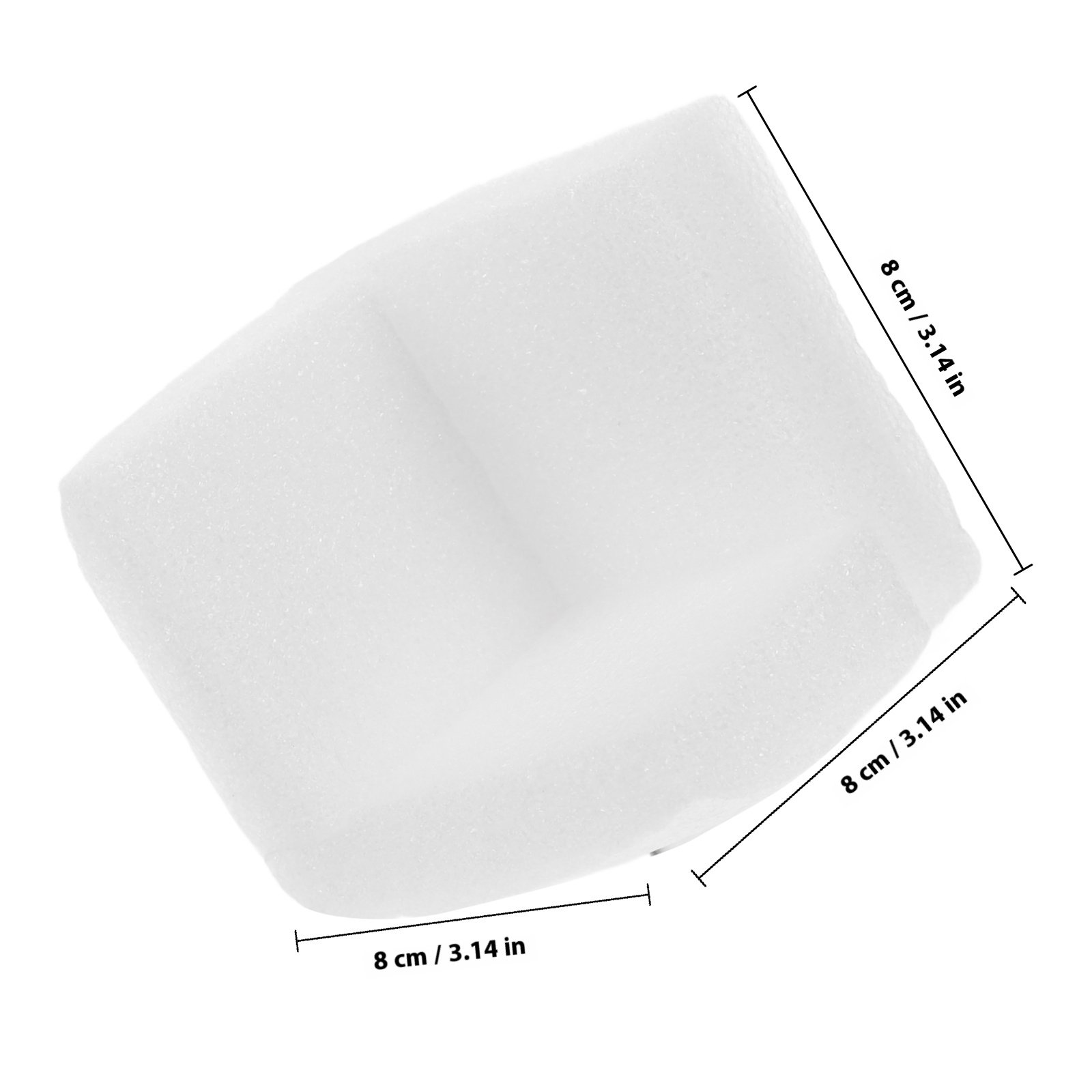 10Pcs Epe Foam Corner Protecto - огляд і ціна Corner Guard Foam