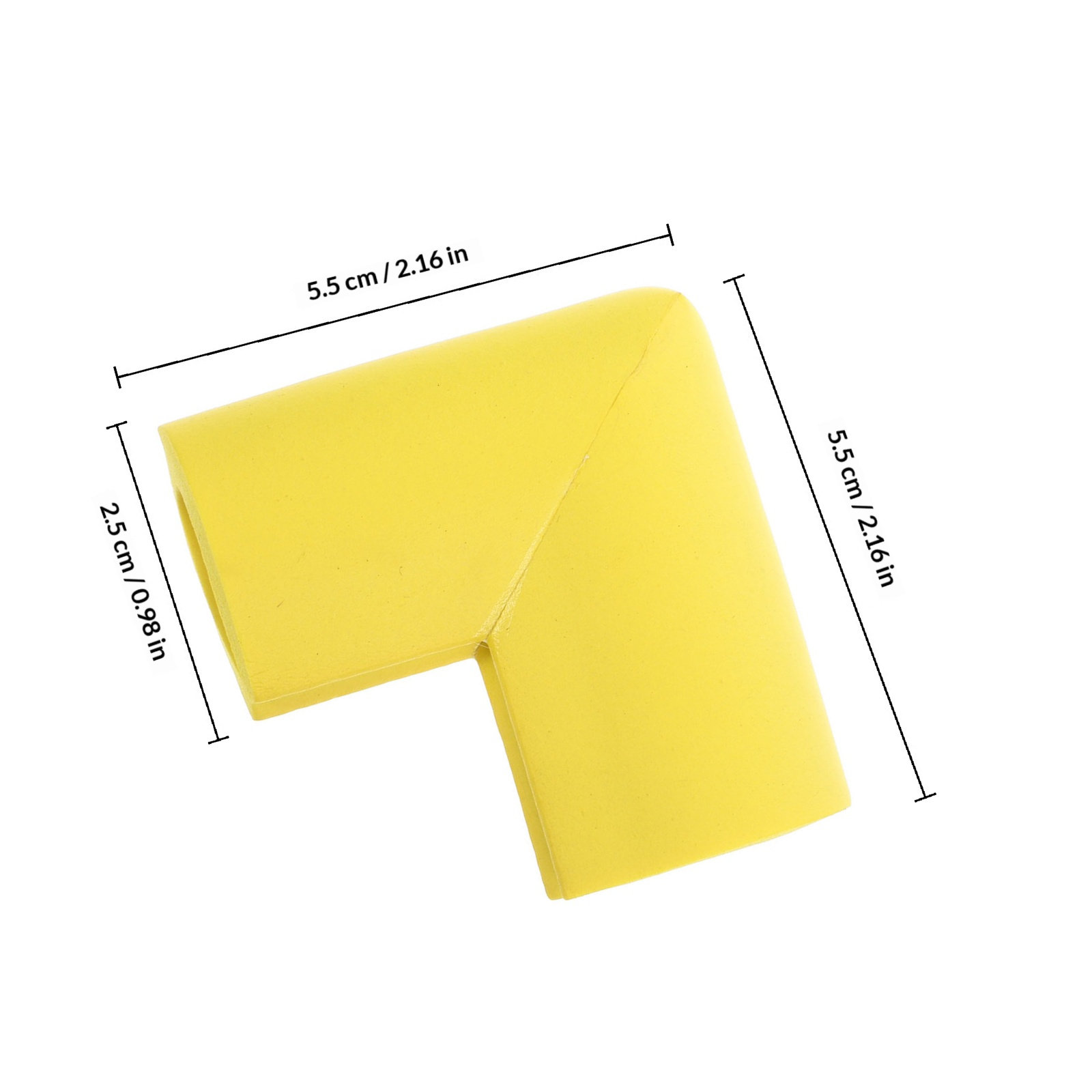 12Pcs Corner Protector Foam So - огляд і ціна Corner Guard Foam