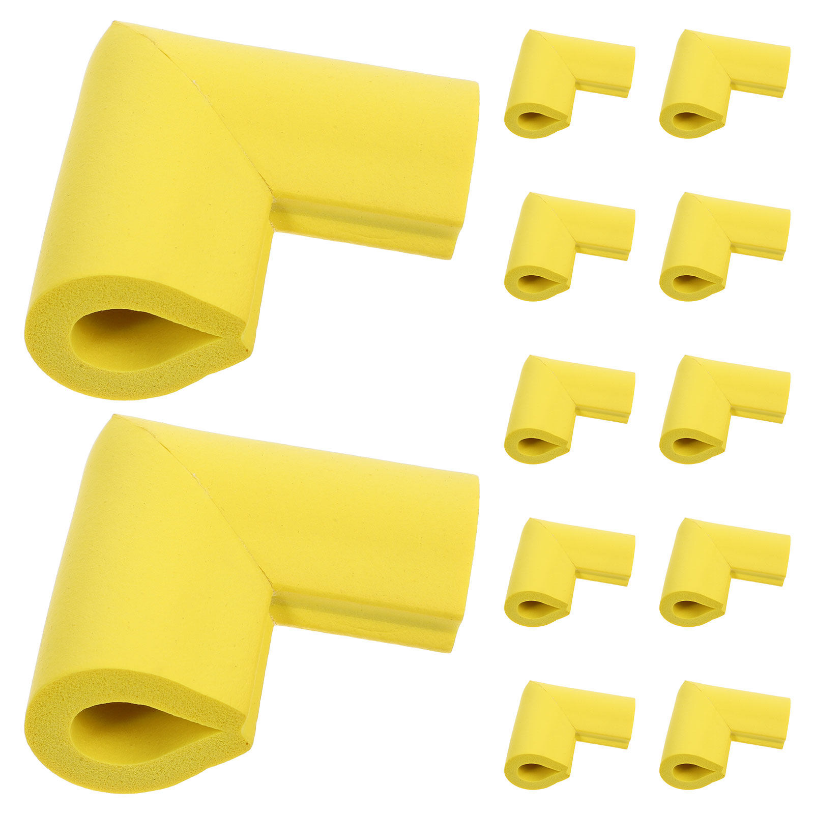 12Pcs Corner Protector Foam So - огляд і ціна Corner Guard Foam