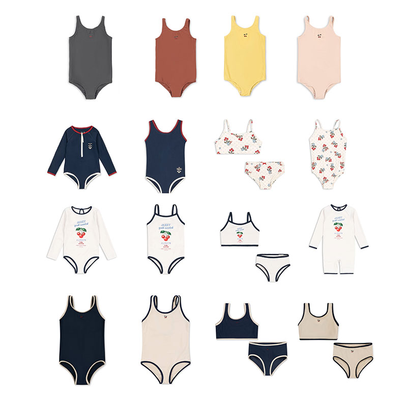 Kids Girls Swimwear Sets 2026  - огляд і ціна Baby Nursery Ideas Boy