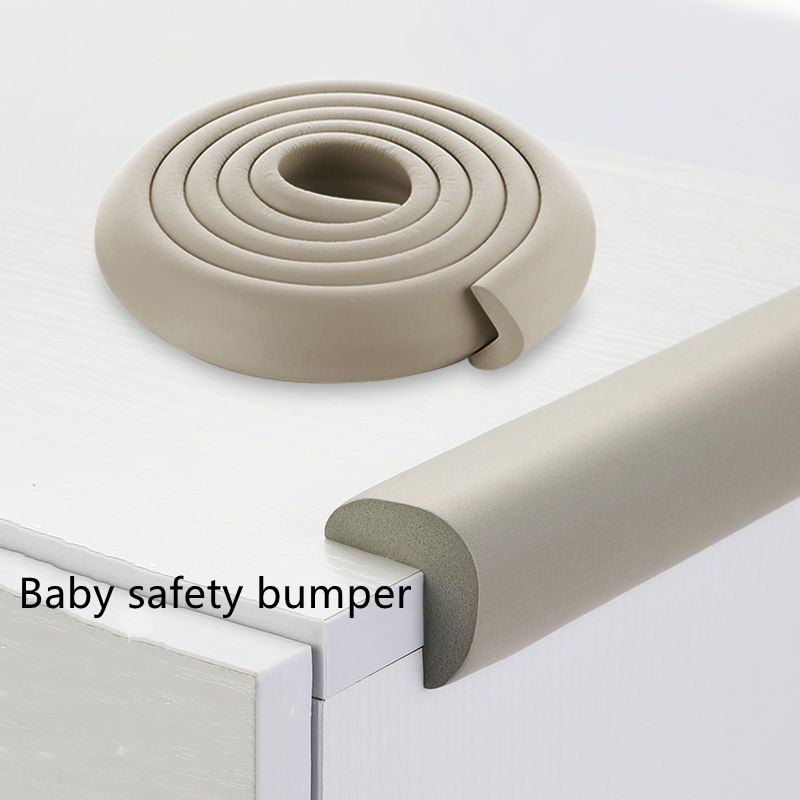 2M super thick baby safety fur - огляд і ціна Corner Guard Foam