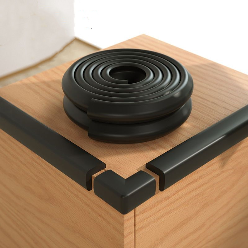 2M super thick baby safety fur - огляд і ціна Corner Guard Foam