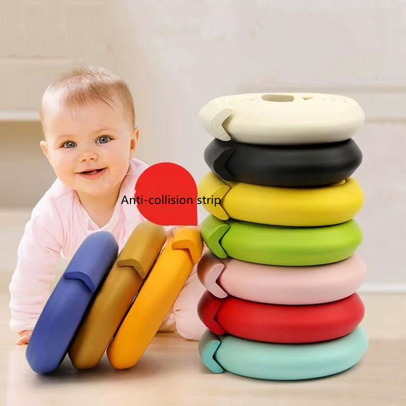 2M super thick baby safety fur - огляд і ціна Corner Guard Foam