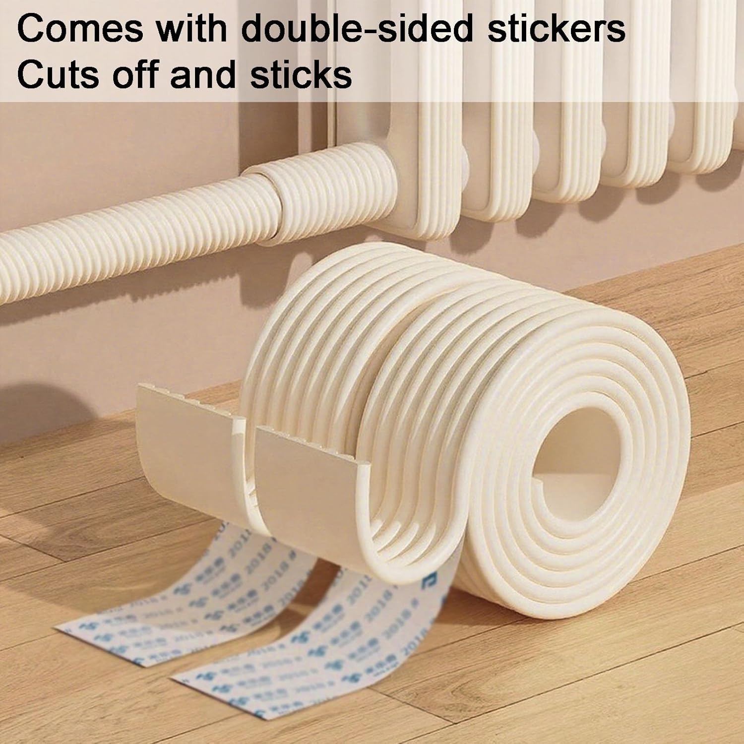 Baby Safety Protection Strip T - огляд і ціна Corner Guard Foam