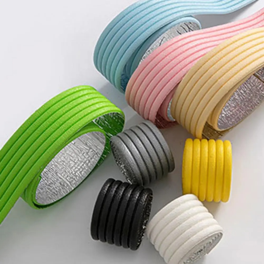 1 Roll Edge Protector Strip So - огляд і ціна Corner Guard Foam