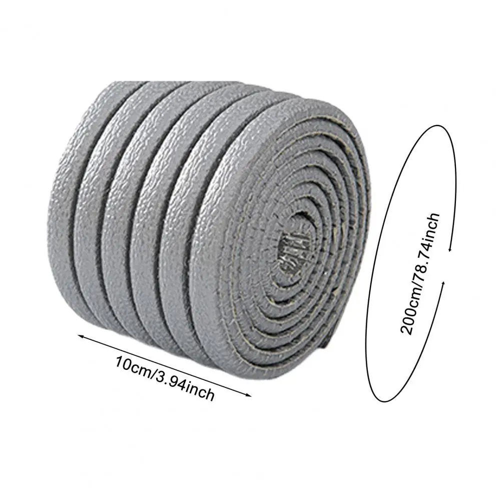 1 Roll Edge Protector Strip So - огляд і ціна Corner Guard Foam