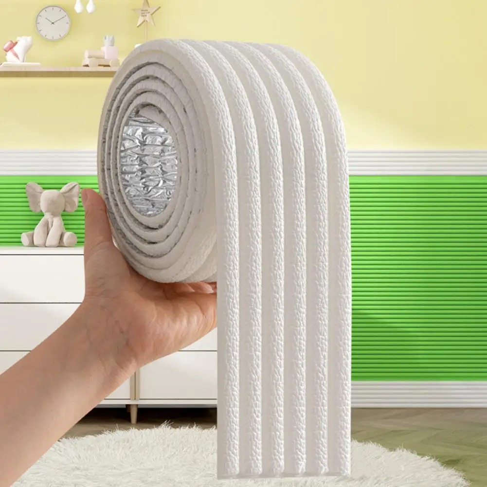 1 Roll Edge Protector Strip So - огляд і ціна Corner Guard Foam