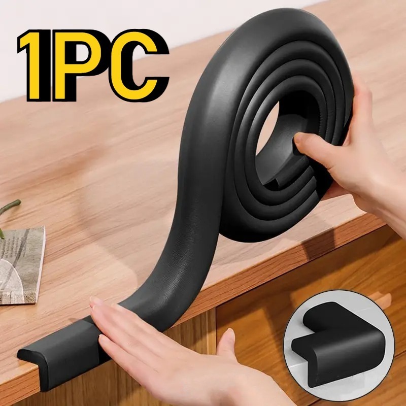 1PC Multicolor Safety Corner P - огляд і ціна Corner Guard Foam