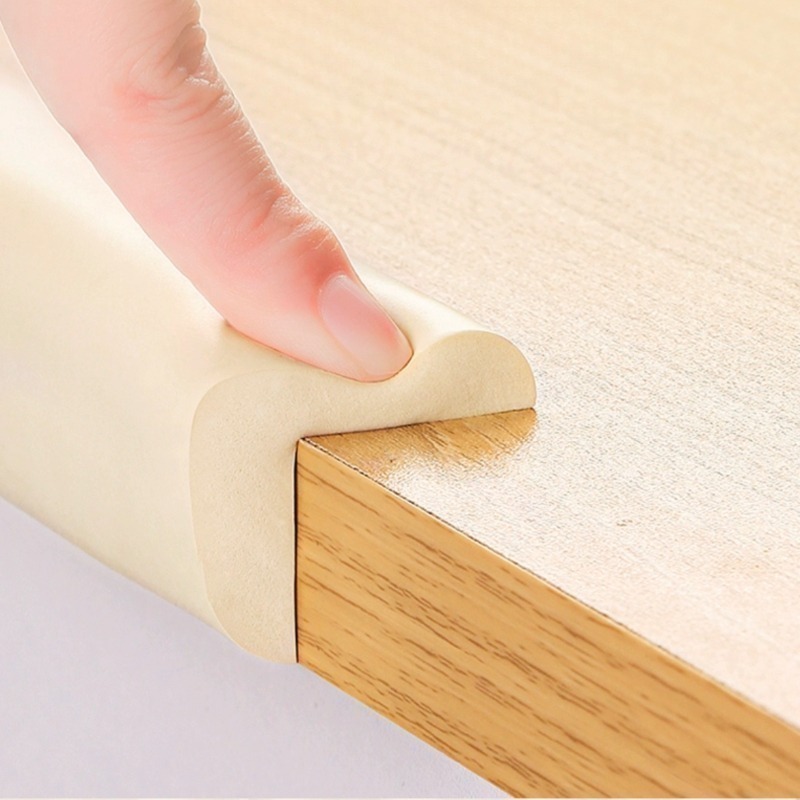 1PC Multicolor Safety Corner P - огляд і ціна Corner Guard Foam